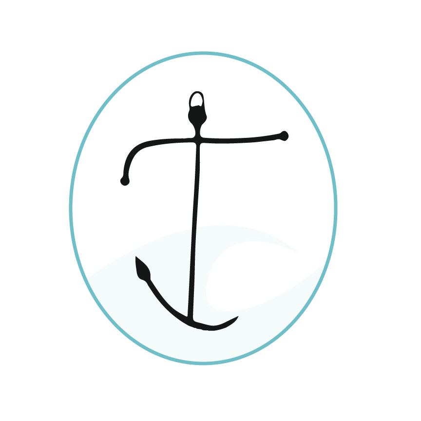 The Kedge Anchor