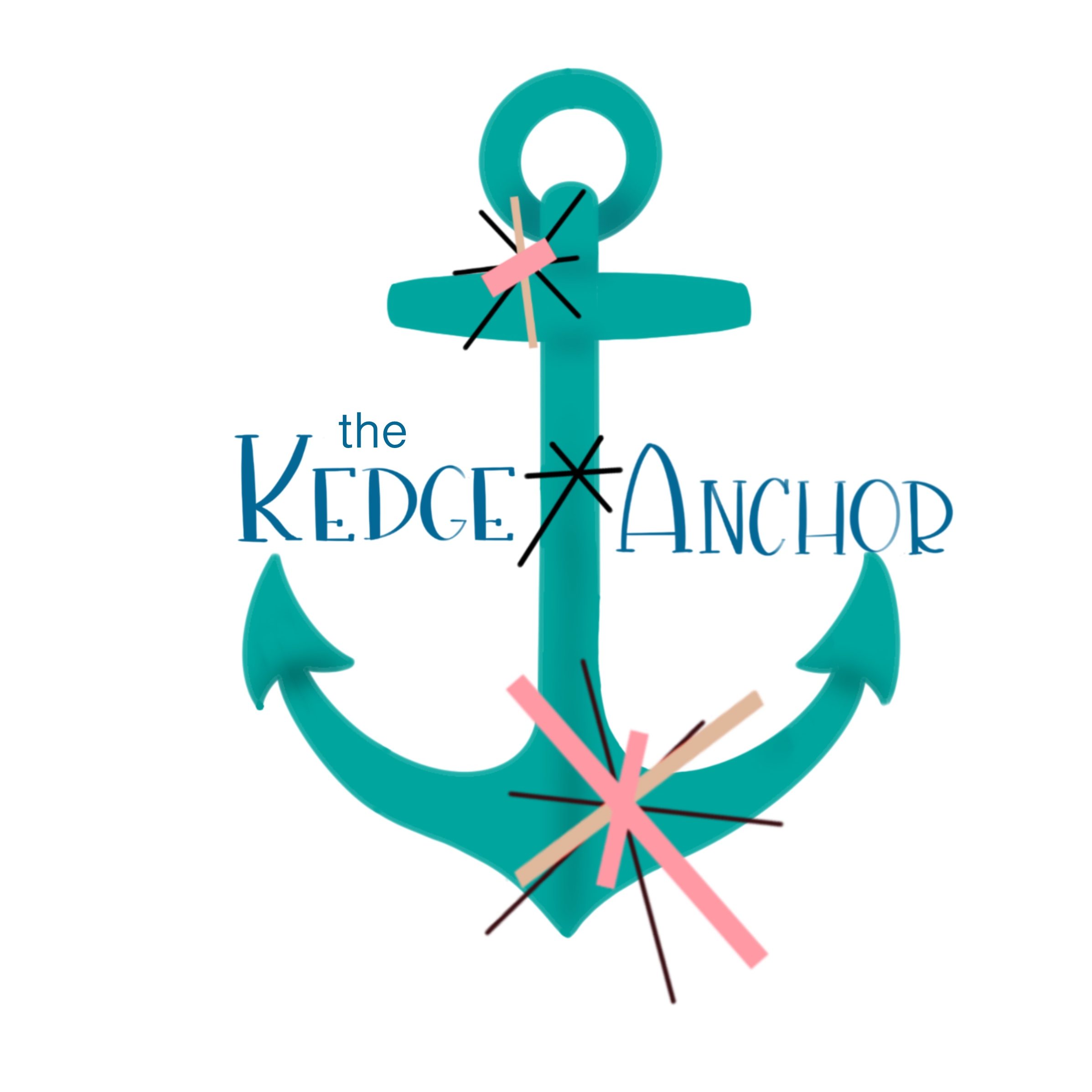 The Kedge Anchor